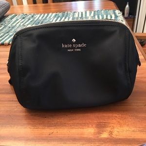 Kate Spade Make Up Bag